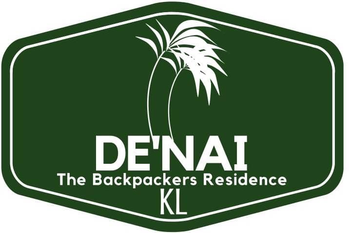 De'Nai Backpacker'S Residence Куала Лумпур Екстериор снимка